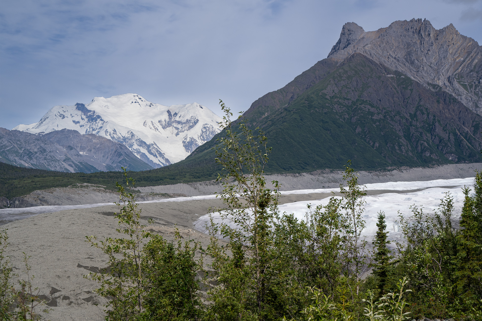 Wrangell-St Elias NP